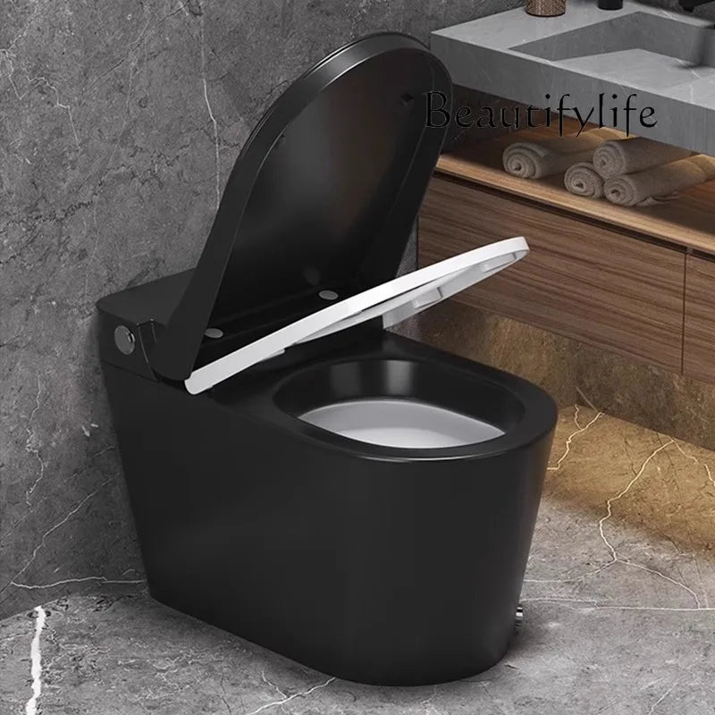 Silent Flush Toilet – Cyclone Flushing, Dual-Flush