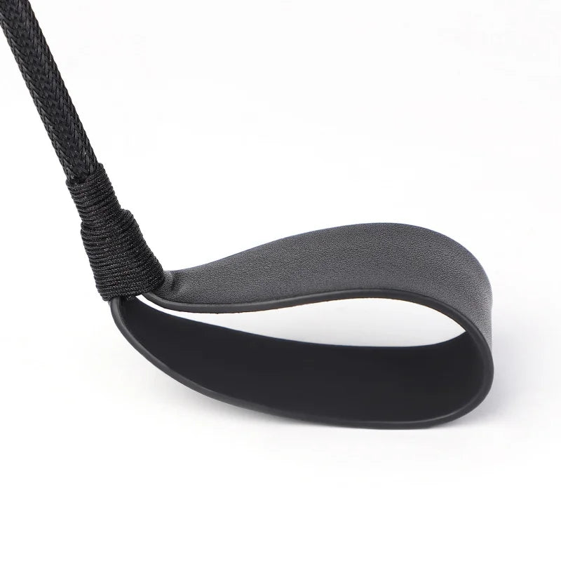 Leather Riding Crop – Ideal for Couples' Play