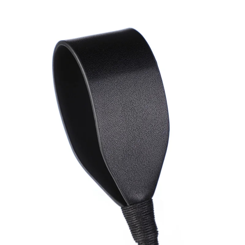Leather Riding Crop – Ideal for Couples' Play