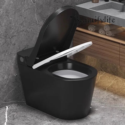 Silent Flush Toilet – Cyclone Flushing, Dual-Flush