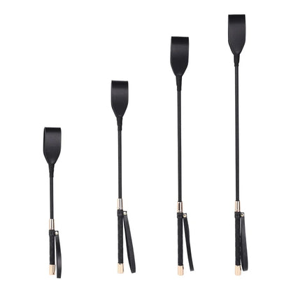 Leather Riding Crop – Ideal for Couples' Play